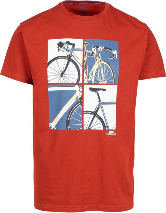 Produktbild Trespass Chowder TShirt (L)