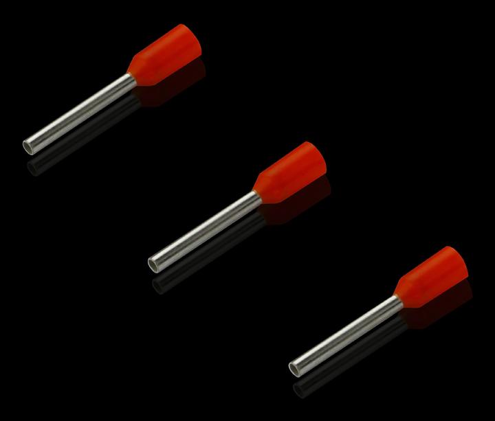 Rittal Aderendhülsen