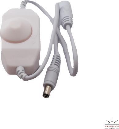 Immagine prodotto Lumina Swiss Dimmer analogico a rotella