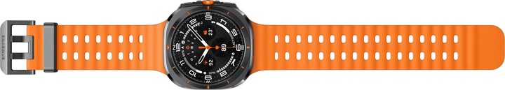 Productafbeelding Samsung DUPLICEREN Galaxy Watch 7 Ultra NL (47 mm, 4G)