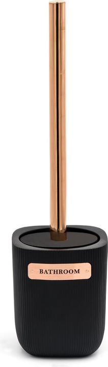 Ridder Brosse à WC Kelsey Noir