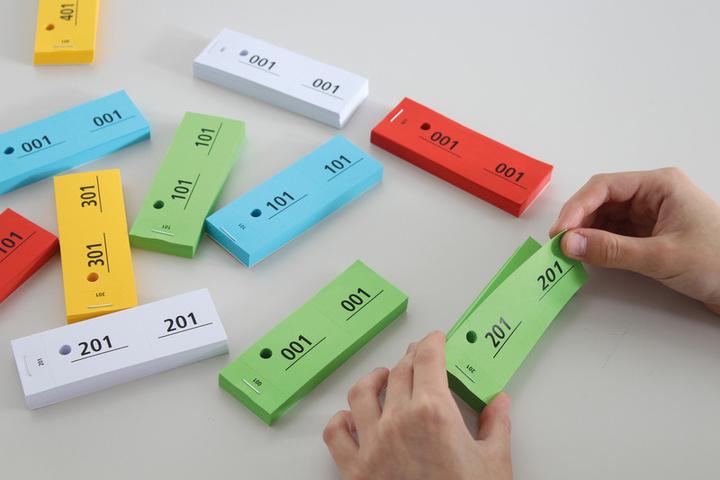 Image du produit Adri Blocs vestiaires (100 x)