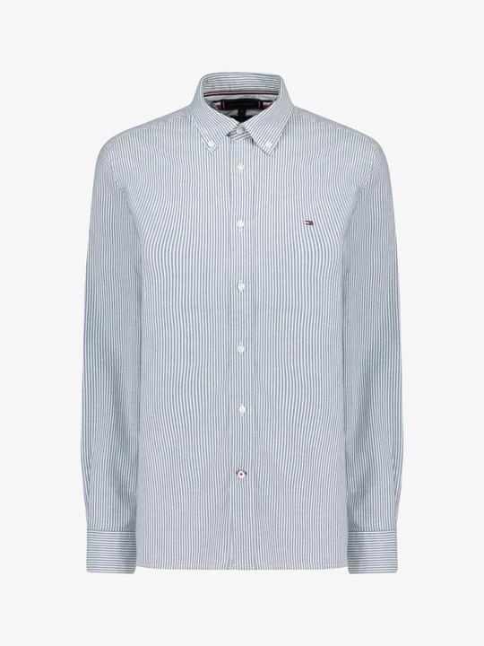 Produktbild Tommy Hilfiger Casualhemd Navy (M)