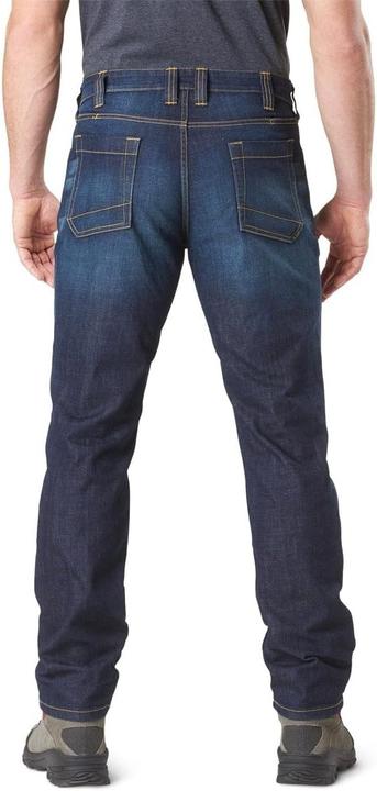 Immagine prodotto 5.11 Defender Flex Slim Jeans Blu-30/30 (W30/L30)