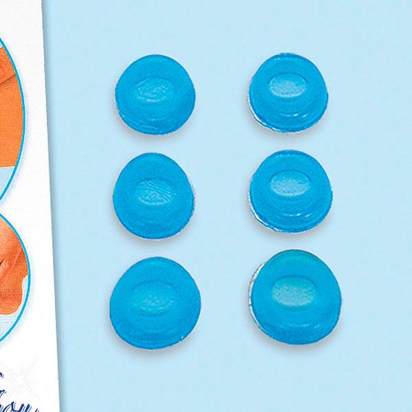 Immagine prodotto Protezione del piede Techno Gel per le dita dei piedi