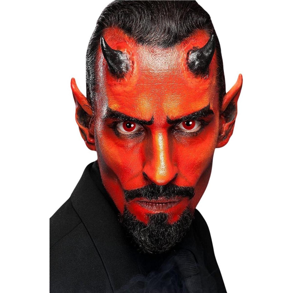 Thumbnail - Maskworld Make-up Set Teufel