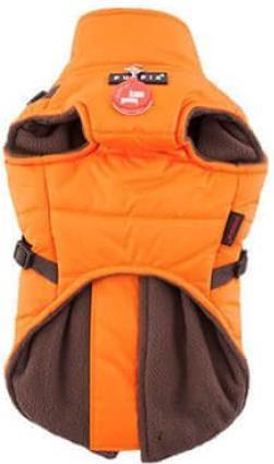 Produktbild Puppia Mountaineer II (S, Hundemantel)