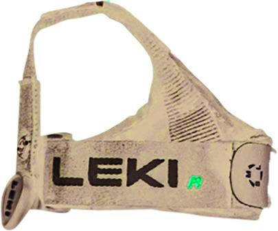 Produktbild Leki WCR Lite SL 3D (95 cm)