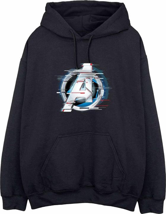 Image du produit Dick Smith - Sweat à capuche avec cordons TEAM TECH - Homme (5XL)