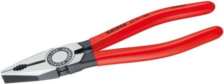 Produktbild Knipex Kombizange 03 01 140 (140 mm)