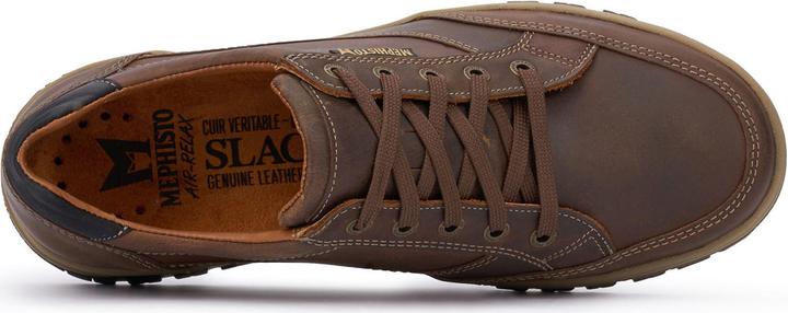 Image du produit Mephisto Chaussures basses homme Paco (45.5)