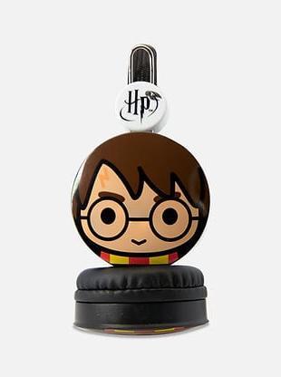 Produktbild GED Cuffie OTL Harry Potter Face Core