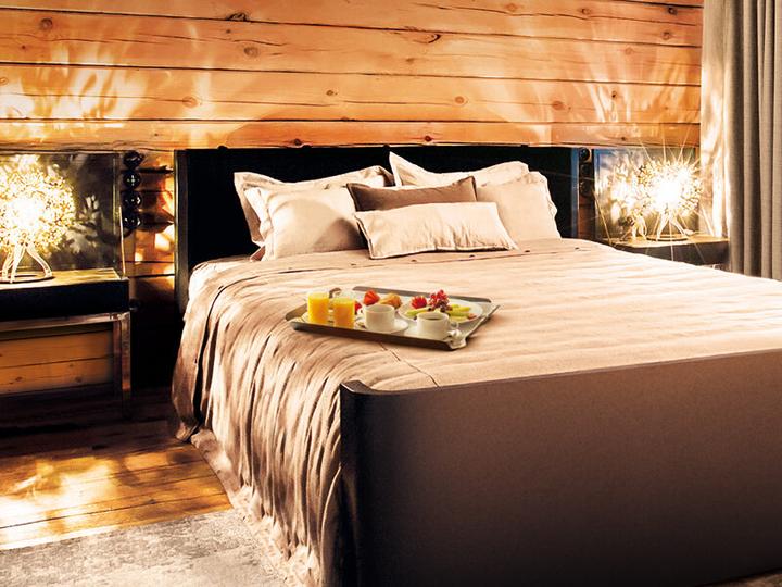 Produktbild Smartbox 3 charmante Tage (2 Personen)