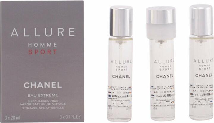 Actual product image Chanel Allure (Eau de toilette, 20 ml)
