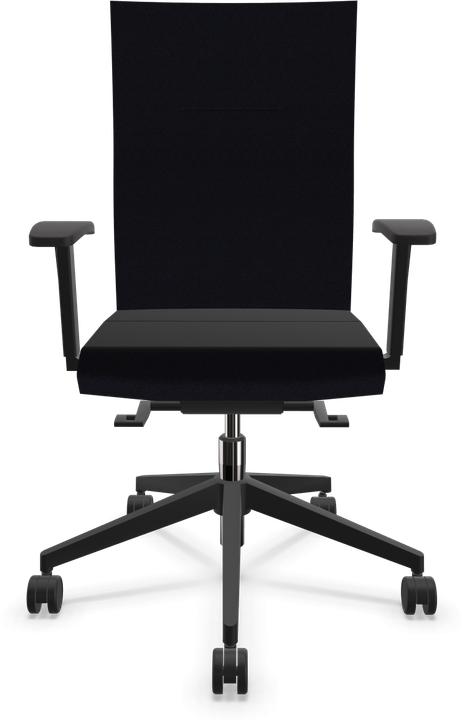 Produktbild Züco Cubo Classic Bürodrehstuhl