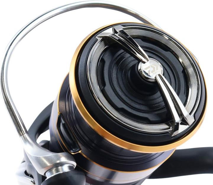 Immagine prodotto Daiwa Legalis LT bobina fissa 2000 (2000)