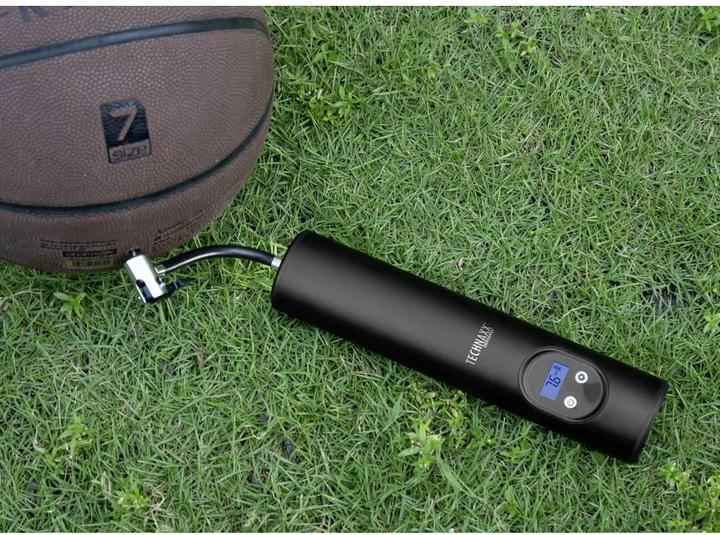 Produktbild Technaxx TX-157 (8 Bar)