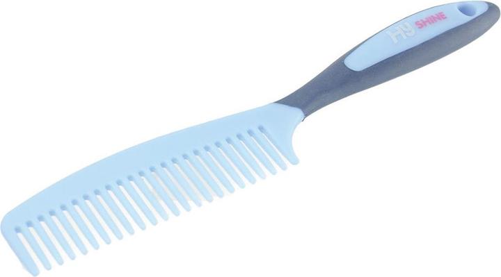 Actual product image Hy Shine Pro Horse Comb