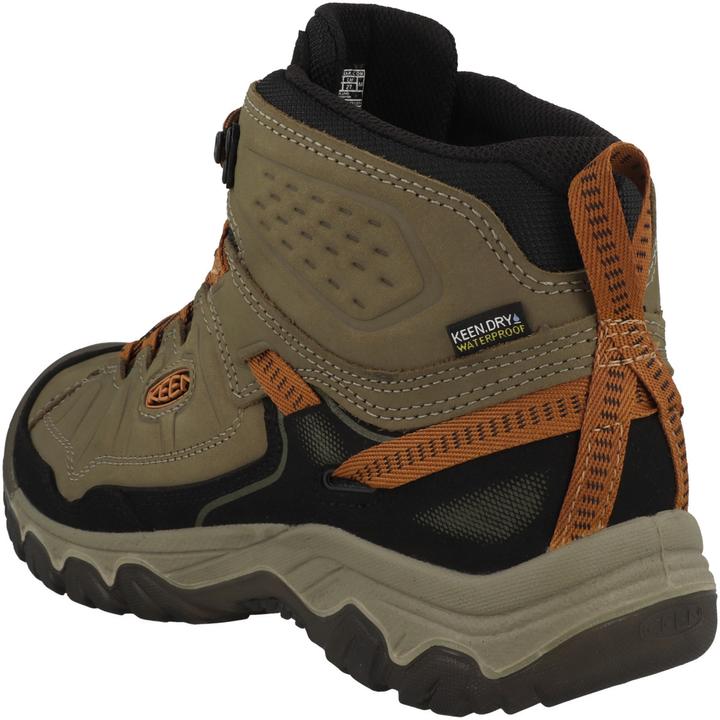 Produktbild Keen M Targhee Iv Mid Wp (41)