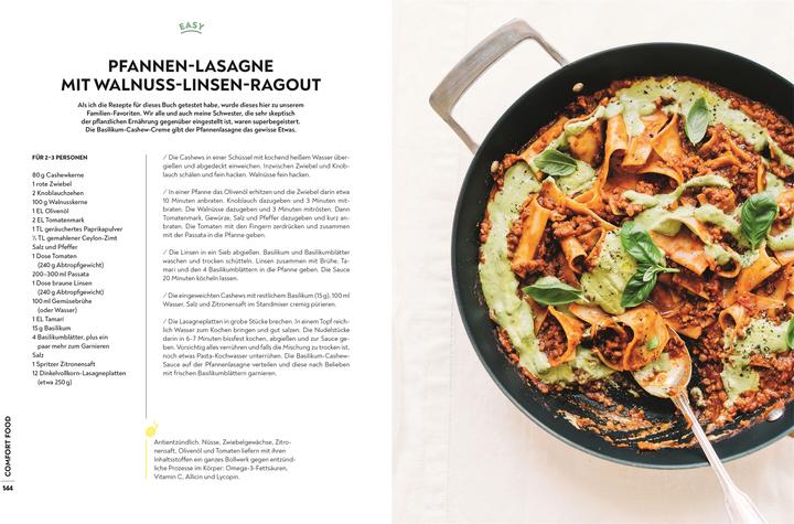 Image du produit Healing Kitchen - Quick & Easy (Allemand, Shabnam Rebo, 2024)