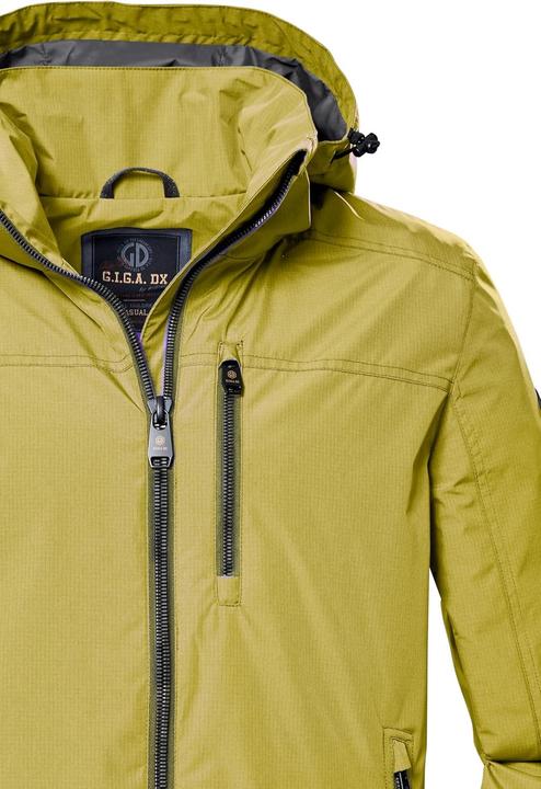 Immagine prodotto G.I.G.A DX GS 130 (XL)