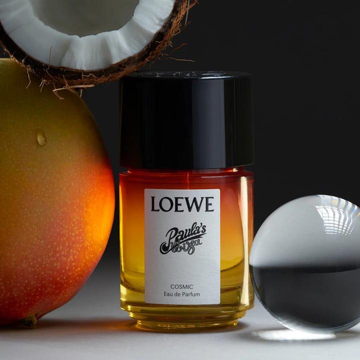 Produktbild Loewe Paulas Cosmic (Eau de Parfum, 100 ml)