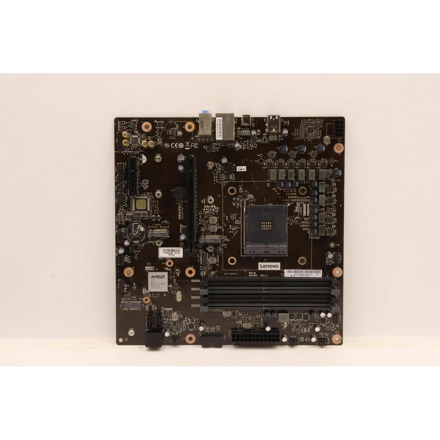 Lenovo BDPLANAR E AB550 DDR4 DIMMx4 (DDR4-RAM), RAM