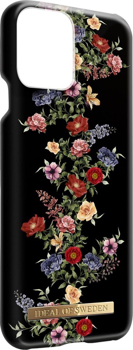 Actual product image iDeal Of Sweden Dark Floral (Apple iPhone 11 Pro Max)
