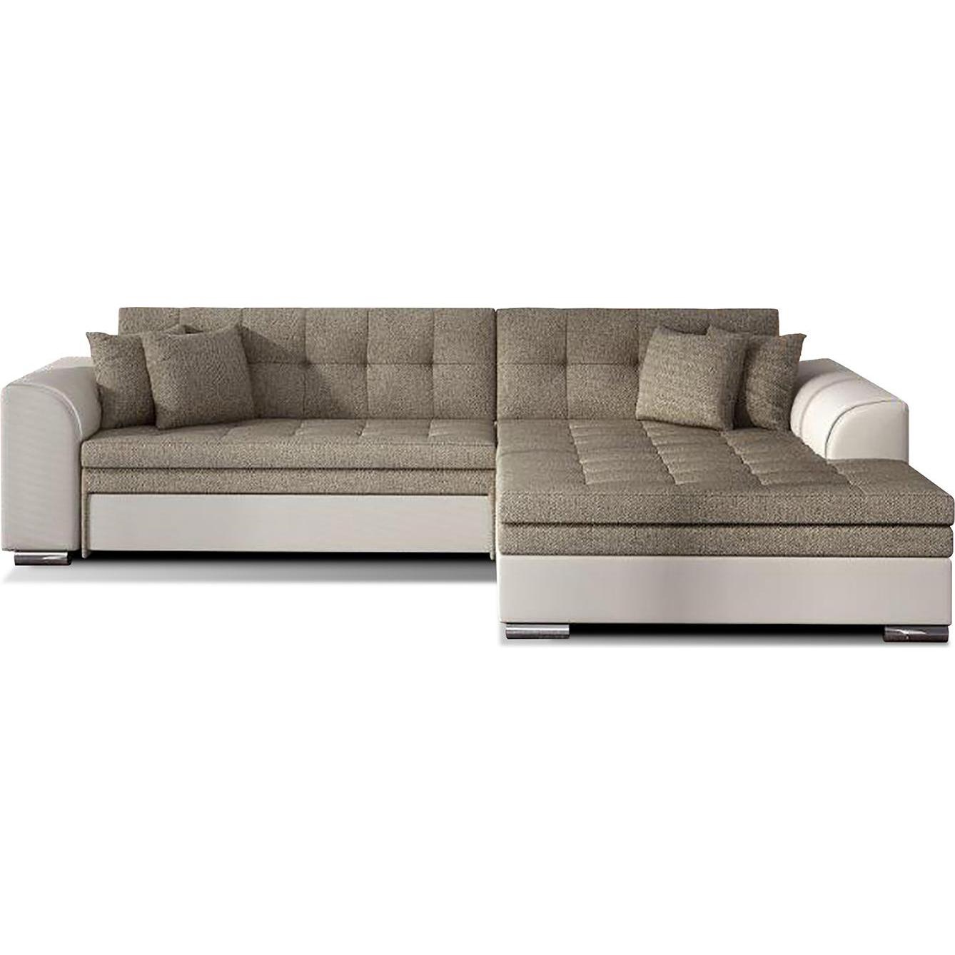 ELTAP, Sofa, Sorento (4-Sitzer, Bettsofa, Ecksofa)