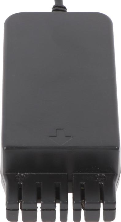 Produktbild AccuCell Universal Schnell-Ladegerät nur passend für Hilti B24 Akku NiMH 24V B24, B 24/2.0, B 24/3.0 (24 V)