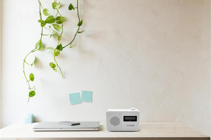 Immagine prodotto Pure Elan One2 (DAB, FM, Bluetooth)