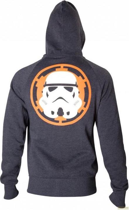 Actual product image Bioworld Star Wars - Storm Trooper - M size (M)