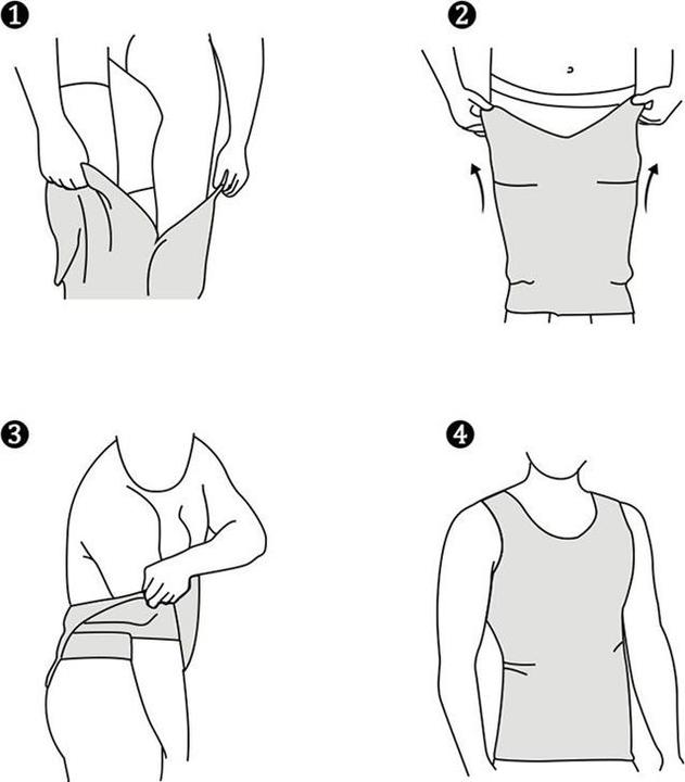 Image du produit Noya Shapewear (XL)