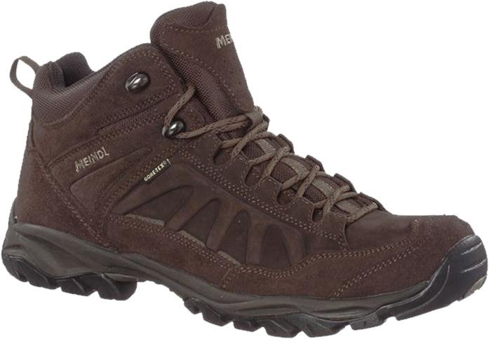 Image du produit Meindl Nebraska Lady Mid GTX chaussures de marche pour dames (42)