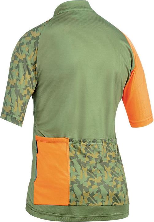 Produktbild Northwave Origin Junior Jersey Short Sleeves