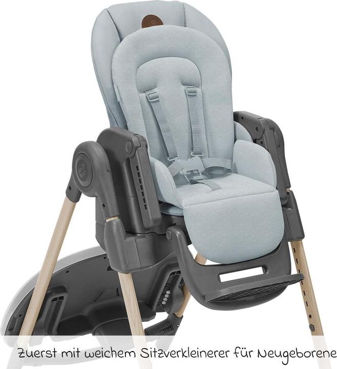 Actual product image Maxi-Cosi Minla High Chair (Highchair)