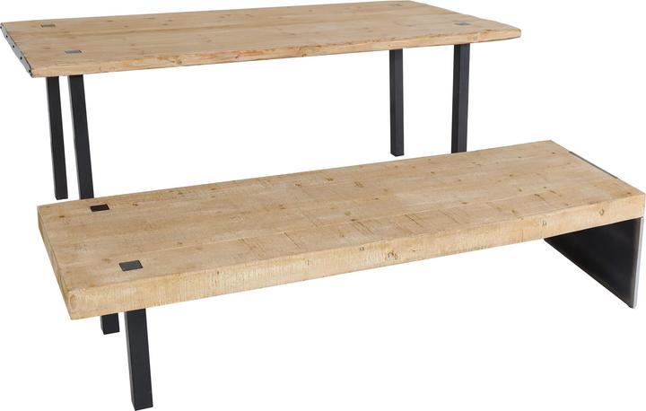 Produktbild JOHN316 Esstisch (200 cm)