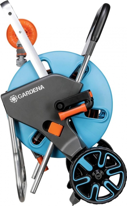 Actual product image Gardena CleverRoll M Easy (20 m)