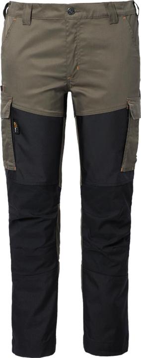 Immagine prodotto Forsberg Vildmark pantaloni outdoor estremamente robusti ed elastici