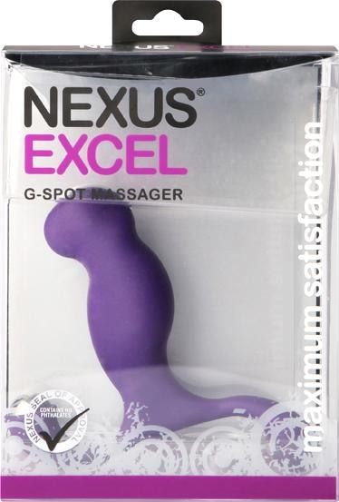 Produktbild Nexus Excel