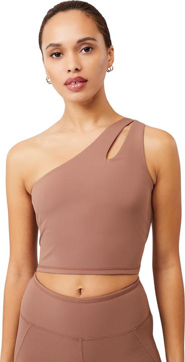 Actual product image Mandala Cropped Shoulder