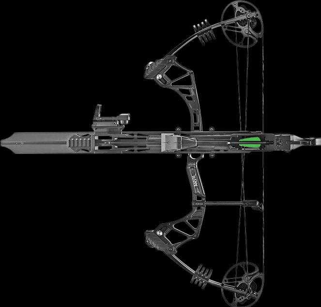 Image du produit Ek Archery Whipshot