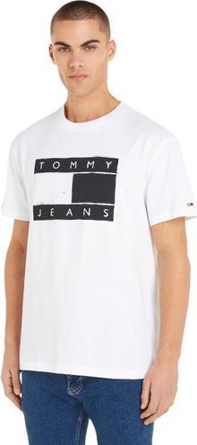 Produktbild Tommy Hilfiger T-Shirt weiss (M)