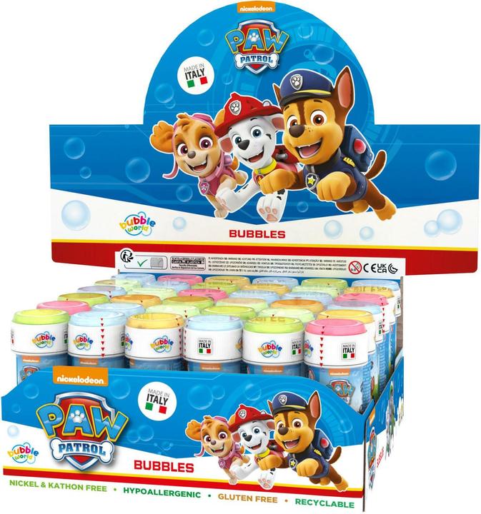 Image du produit Dulcop Paw Patrol