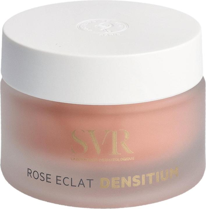 Actual product image Rose Eclat (50 ml, Face balm)