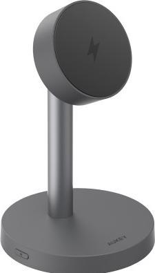 Aukey Magnetic Wireless Charger (25 W)