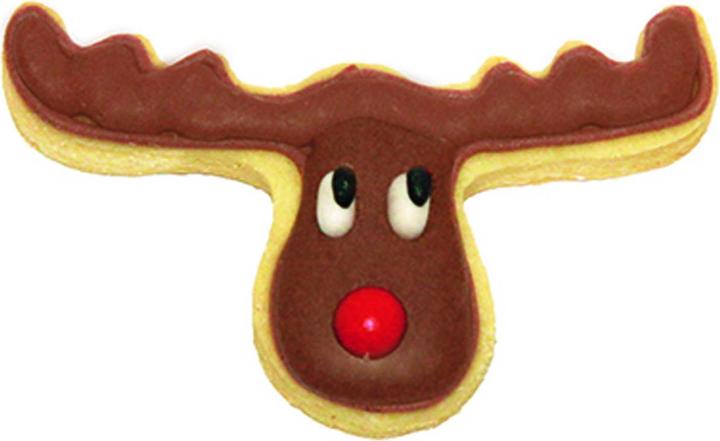 Produktbild Birkmann Elchkopf