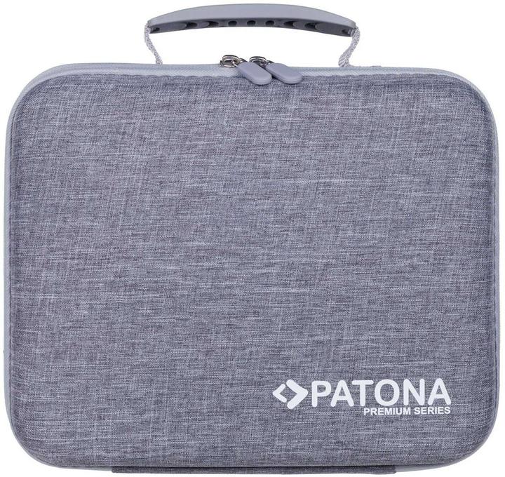 Actual product image Patona Premium LED 60W COB ML-600 (Video light)