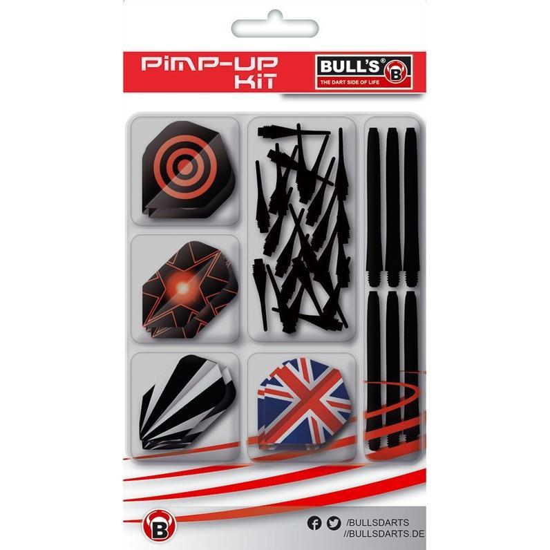 Bull's Pimp-Up Kit (34 g) (58501)