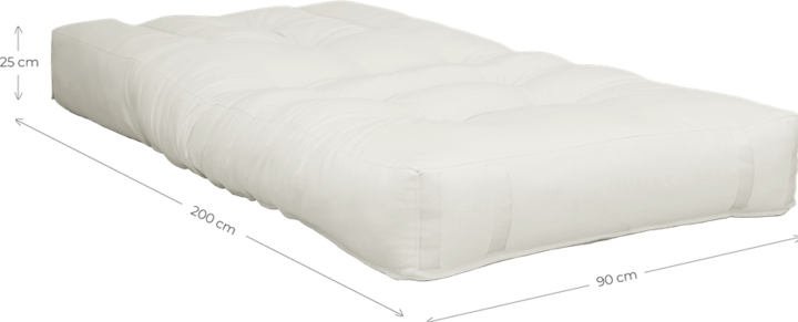 Actual product image Karup Design Hippo